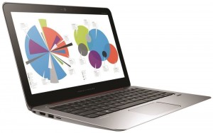 Obudowa HP EliteBook Folio 102 ma szerokość 310 mm, głębokość 210 mm i wysokość, która nie przekracza 16 mm