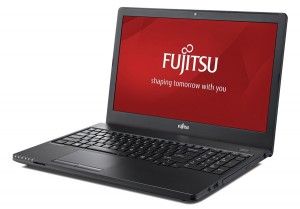 Znany japoński producent, firma Fujitsu, w ofercie dedykowanej klientom biznesowym przygotowała wiele uniwersalnych laptopów z matrycami o przekątnej 15,6 cali i dobrymi podzespołami, które idealnie sprawdzą się do pracy biurowej