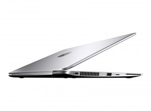 Linia laptopów HP EliteBook zaprojektowana została z myślą o użytkownikach profesjonalnych