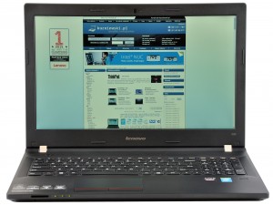 W ofercie Lenovo pojawiło się w tym roku kilka solidnych modeli, które zaliczają się do klasy biznesowej, choć nie są oznaczone prestiżowym logo ThinkPad