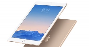Apple iPad Air 2 to bodaj najpopularniejszy tablet na świecie
