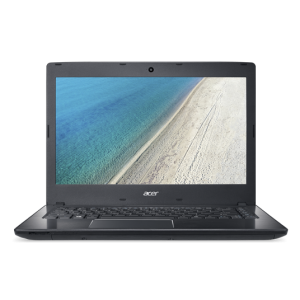 Notebooki Acer sprzedają się szczególnie dobrze tam gdzie dla użytkowników istotna jest cena. 