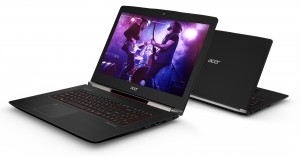 Acer Aspire to bardzo szeroka seria laptopów biurowych, gamingowych, multimedialnych i hybrydowych