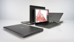 Mobilne stacje robocze oferowane są przez różnych producentów laptopów, które w tym przypadku bywają też nazywane ultrabookami