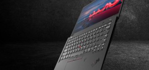 Grupa ThinkPad T to zaawansowany technologicznie sprzęt biznesowy